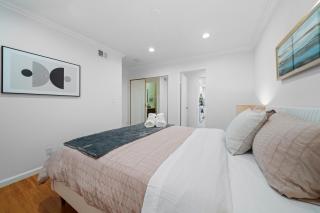 # Marbella Lane - Serene and Pristine 2BR Home - 1