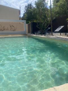 Bond beach village - Altafulla - 9