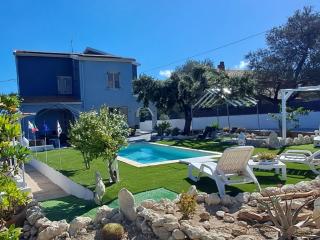 Villa Andres - Sassari - 0