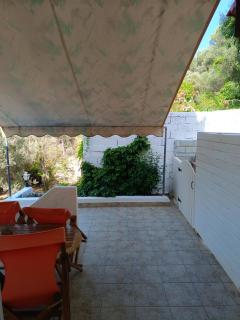 Athina Studio Apartments - Kerveli - 7