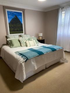 Pomona Noosa Hinterland Homestay - Pomona - 9
