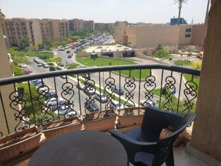 مدينة الرحاب التجمع الاول - New cairo - 0