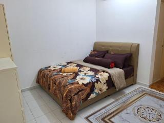 IBRAHIM’S HOMESTAY - Kuala Kerai - 6