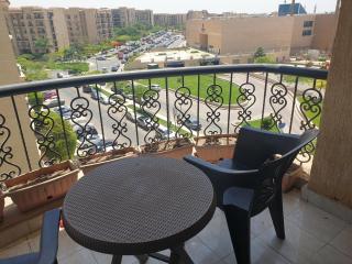 مدينة الرحاب التجمع الاول - 4