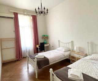 Guest House Third Floor - 0