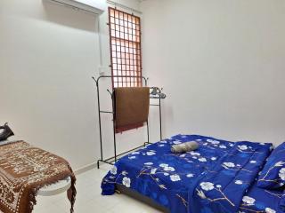IBRAHIM’S HOMESTAY - Kuala Kerai - 7