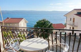 Apartments Nevena - Stanići - 0