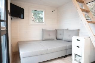 Tiny House Le Poulailler - Bousbecque - 1