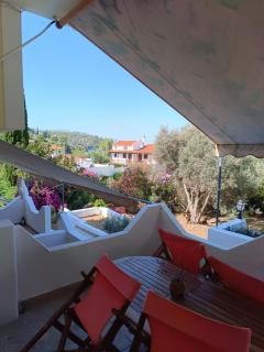 Athina Studio Apartments - Kerveli - 9