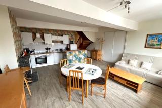 Le Grand Paradis - 1