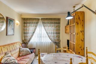 Apto San Antonio piso 3 - 0