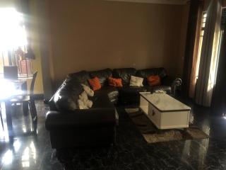 Snug crib - Rubavu - 1