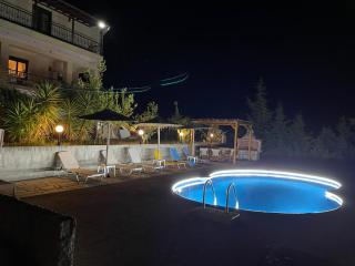 Astri Villa - Ierissos - 5