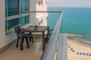 Modern and comfy apartment near to Historical Downtown - Carthagène des Indes - 0
