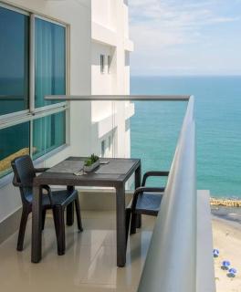 Modern and comfy apartment near to Historical Downtown - Carthagène des Indes - 8