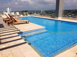 Modern and comfy apartment near to Historical Downtown - Carthagène des Indes - 6
