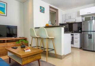 Modern and comfy apartment near to Historical Downtown - Carthagène des Indes - 4