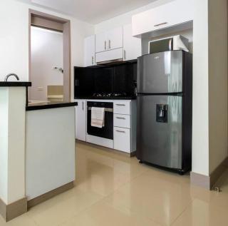 Modern and comfy apartment near to Historical Downtown - Carthagène des Indes - 2