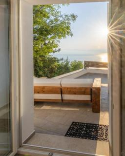 Sentio Villa Croatia - Mošćenička Draga - 7