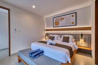 Brand new! 3BR Modern Private Villa in South Ubud - Ubud - 8