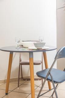 Unique studio at Athens Riviera 1 min from the sea - 9