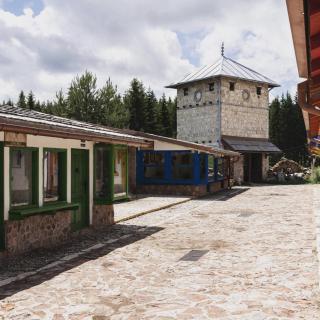 Etno Begovo Selo - Nišići - 1