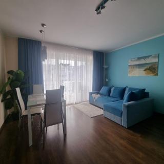 Apartament Przy Plaży - Darłowo - 6