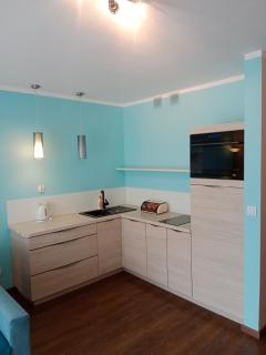 Apartament Przy Plaży - Darłowo - 5