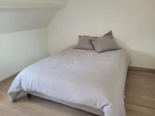Appartement en duplex spacieux - Colleville-Montgomery - 5