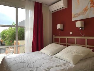 Cap Esterel Prestige-Climatisation-Jardins Clos-Pleine Vue Mer ou Esterel - 4