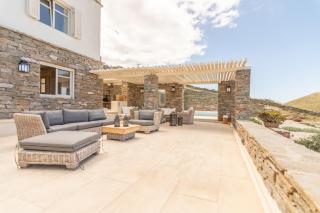 Aqua Dream Villa - Vourkarion - 6