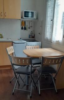Les Palmiers NiceAirport, Beach200m, 2bedrooms, Wifi Optic - Nice - 1
