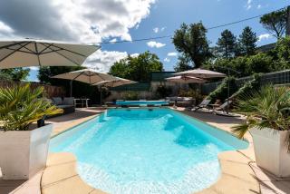 Villa la Rose - Apt - 0