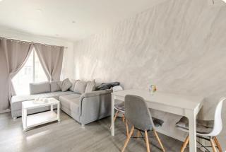 Maisonnette avec terrasse - Strasburgo - 5