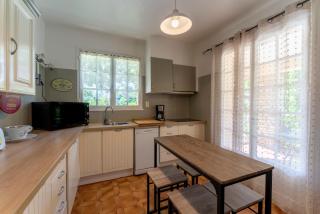 Villa la Rose - Apt - 4