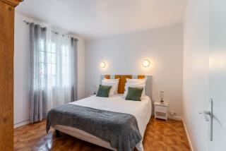 Villa la Rose - Apt - 1
