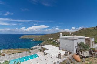 Aqua Dream Villa - Vourkarion - 0