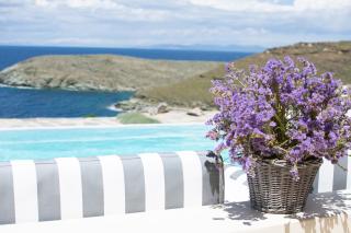 Aqua Dream Villa - Vourkarion - 2