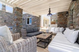 Aqua Dream Villa - Vourkarion - 1