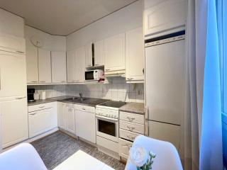 Kotimaailma Apartments Lahti - Lahti - 7