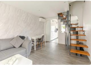 Maisonnette avec terrasse - Strasburgo - 4
