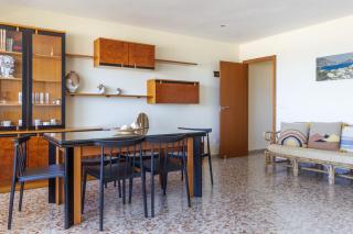 Apartamento Denia Deveses frente al mar - Denia - 8