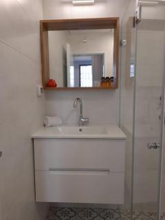 Nachlaot Area Lovely Comfy Studio - Jerusalem - 6