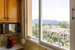 Apartamento Denia Deveses frente al mar - Denia - 1