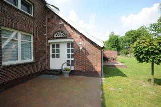Ferienwohnungen zum Lengener Meer 35527 - Uplengen - 8