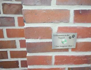 Ferienwohnungen zum Lengener Meer 35527 - Uplengen - 5