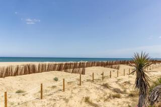 Apartamento Denia Deveses frente al mar - 8