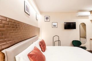 Marika's Room - Bari - 7
