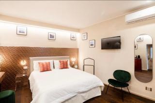 Marika's Room - Bari - 4