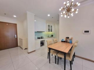 Landmark Plus 1Bed Bathtub - Ho Chi Minh - 0